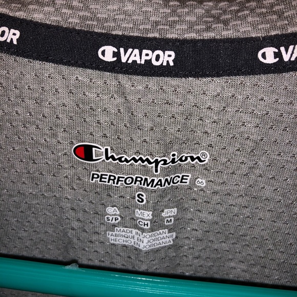Champion Performance Shirt - Picture 3 of 3